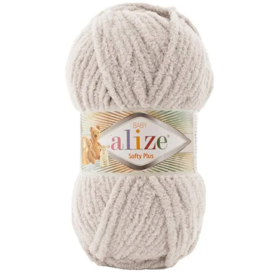 Софти плюс - популярна амигуруми прежда Софти плюс - популярна амигуруми прежда