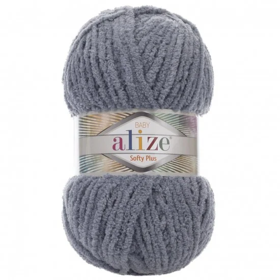 Софти плюс - популярна амигуруми прежда Софти плюс - популярна амигуруми прежда