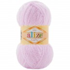 Софти - популярна амигуруми прежда