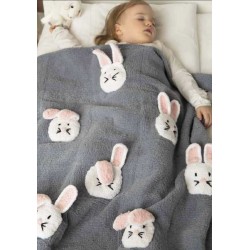 Софти - популярна амигуруми прежда