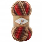 Суперлана макси батик Суперлана макси батик