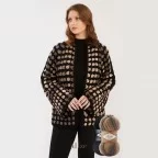 Суперлана макси батик Суперлана макси батик