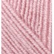 161 светло розово 