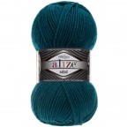 Суперлана миди