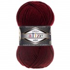 Суперлана миди