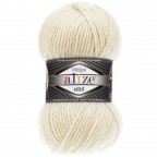 Суперлана миди