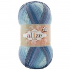 Белла батик 100