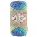 Белла батик 100