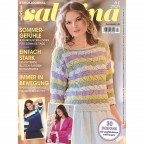 Сабрина 04/2025 Сабрина 04/2025