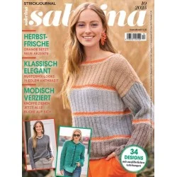 Сабрина 10/2025 Сабрина 10/2025