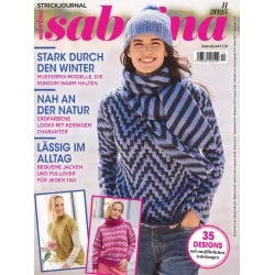 Сабрина 11/2025 Сабрина 11/2025