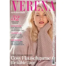 Верена зима 2025 Верена зима 2025